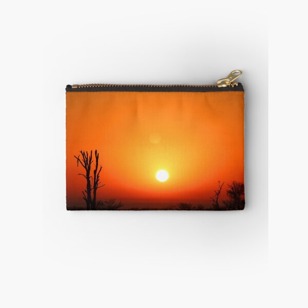 Item preview, A Misty Winter Sunrise designed and sold by Anthony Goldman.