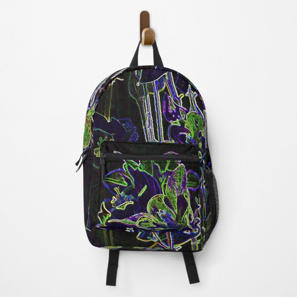 Item preview, Electric Columbine designed and sold by William E Lopez.