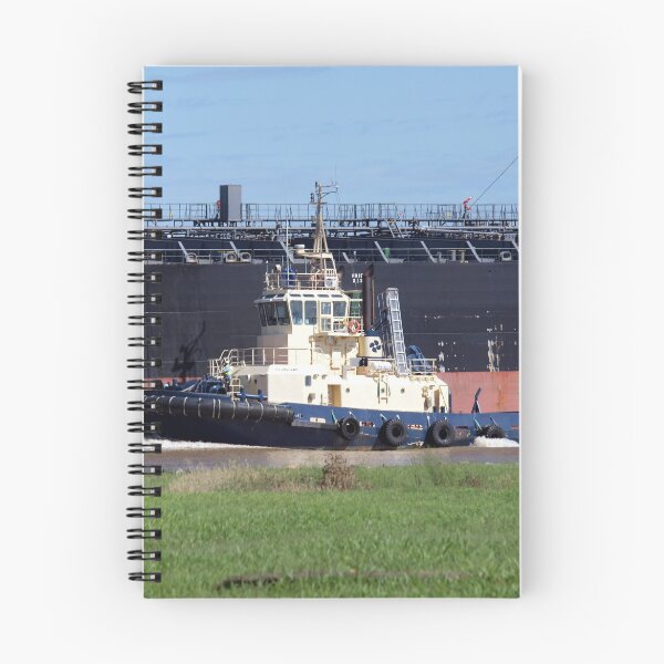 Item preview, MIGHTY TUG designed and sold by W E NIXON  PHOTOGRAPHY.