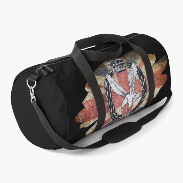 Item preview, Army Air Corps on Union Jack designed and sold by PinnockDesigns.