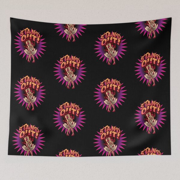 Item preview, Stand Out designed and sold by Trendi61.