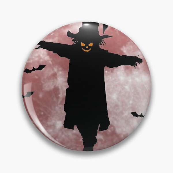 Item preview, Scarecrow designed and sold by ganolastore.