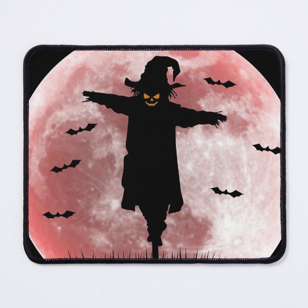 Item preview, Scarecrow designed and sold by ganolastore.