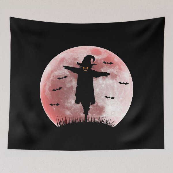 Item preview, Scarecrow designed and sold by ganolastore.