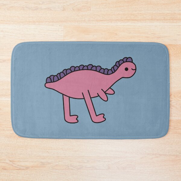 Item preview, Cute Kawaii T-Rex Dino designed and sold by KawaiiByDice.