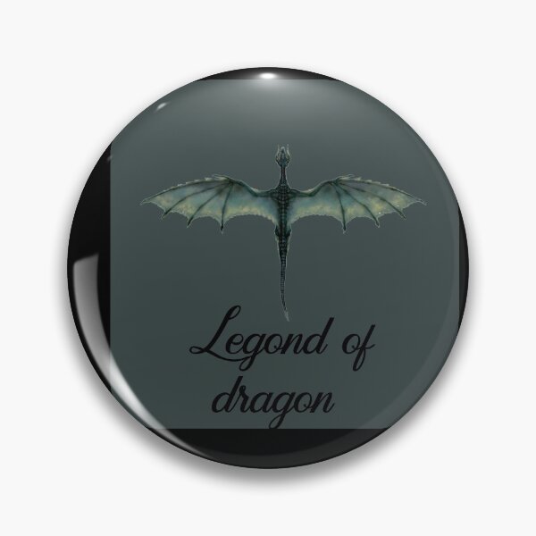 Item preview, Legond of dragon  designed and sold by Dasun  Max.