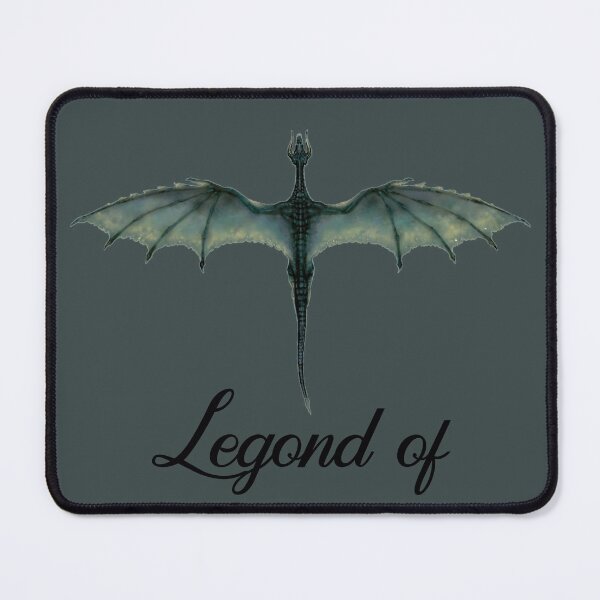 Item preview, Legond of dragon designed and sold by Dasun Max.