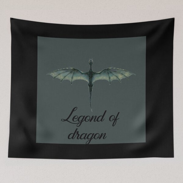 Item preview, Legond of dragon  designed and sold by Dasun  Max.