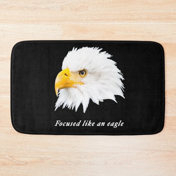 Item preview, Eagle designed and sold by Katja LebenFreude.