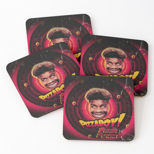 Item preview, Pizzaboy! Pizza Planet designed and sold by Pizzaboy! Merch Store.