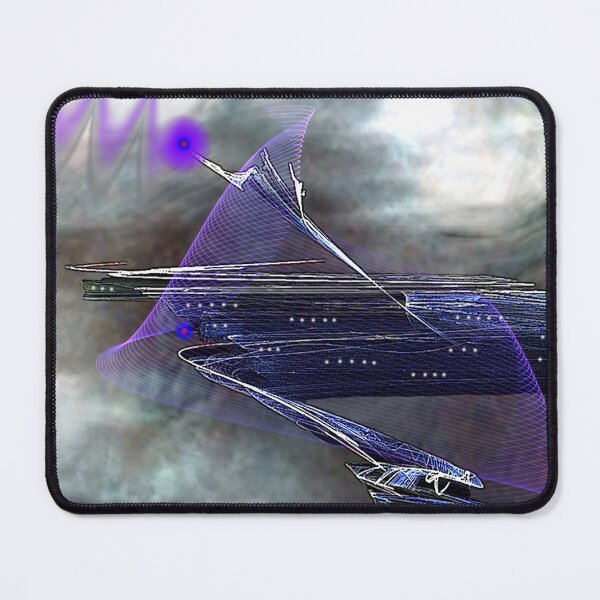 Item preview, Probing the Cosmos designed and sold by glink.