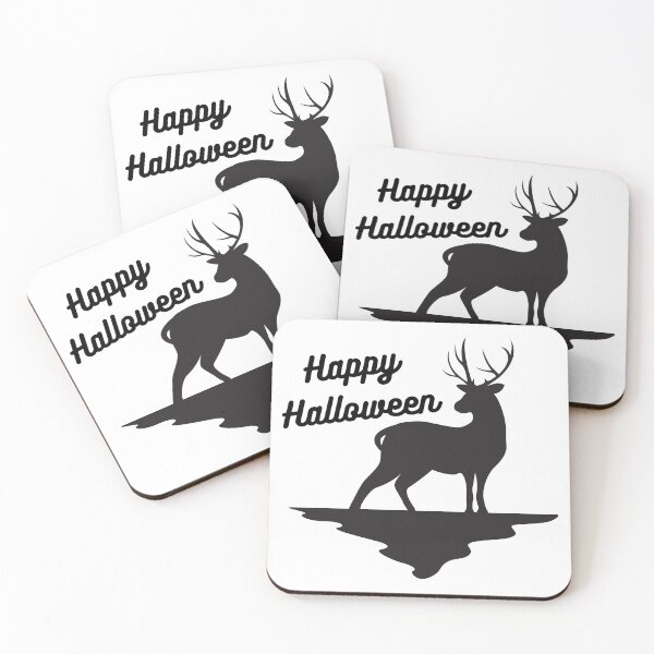 Item preview, halloween, deer chest costume, black designed and sold by VGdigital.
