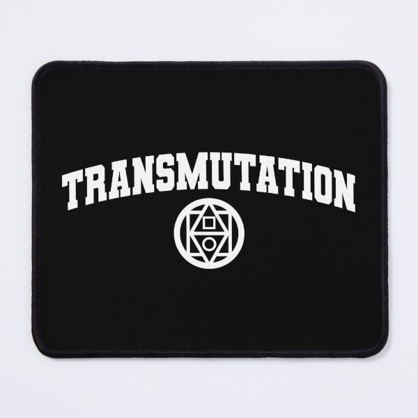 Item preview, Dnd Magic School Transmutation designed and sold by DnlDesigns.