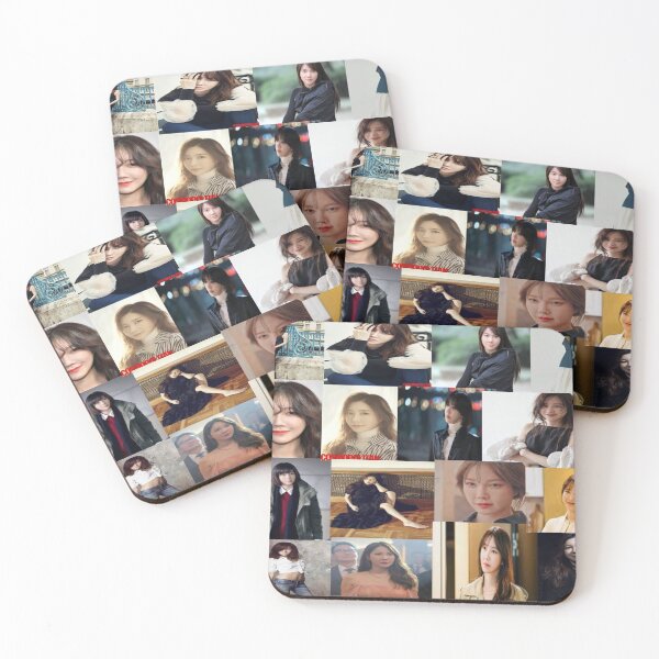 Item preview, Lee Ji-ah designed and sold by diamondfindzzz.