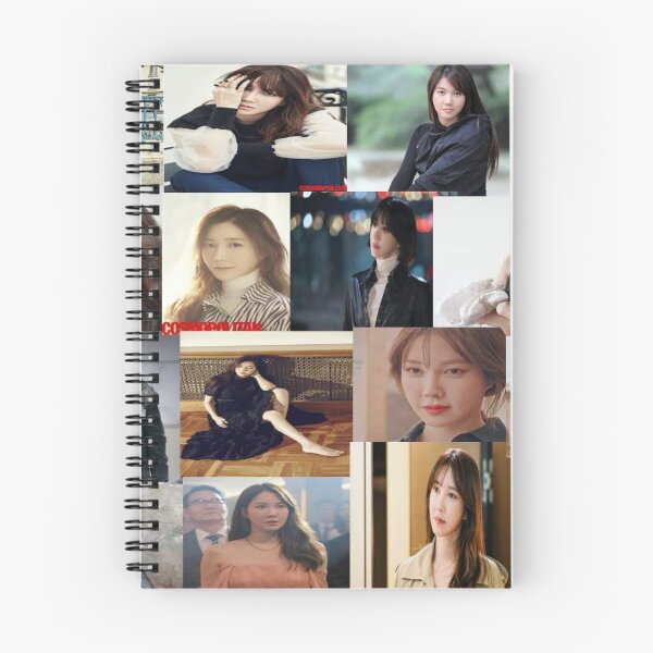 Item preview, Lee Ji-ah designed and sold by diamondfindzzz.