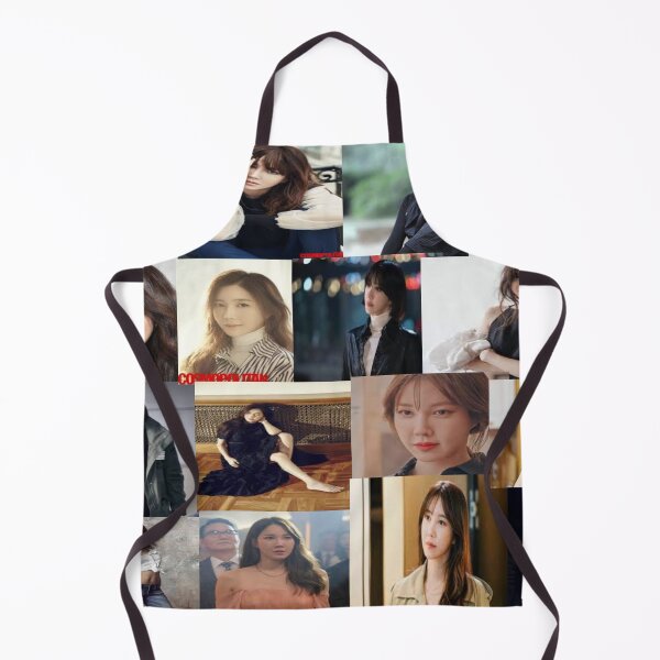 Item preview, Lee Ji-ah designed and sold by diamondfindzzz.