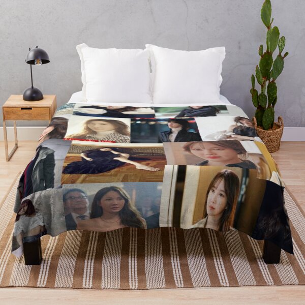 Item preview, Lee Ji-ah designed and sold by diamondfindzzz.