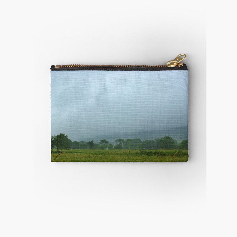 Item preview, Zipper Pouch designed and sold by KatiesCorner.