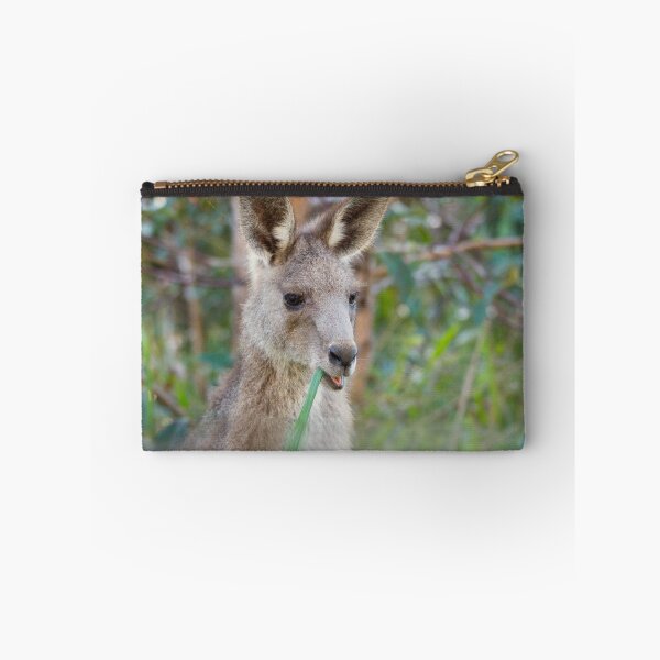 Item preview, Kangaroo, taken at Urunga NSW designed and sold by cs-cookie.