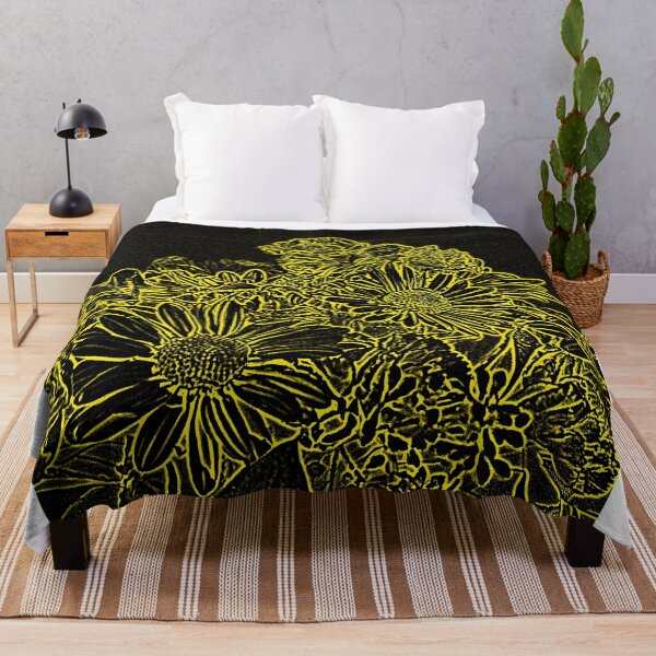 Item preview, Yellow Daisies designed and sold by William E Lopez.