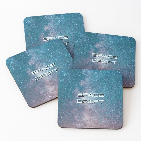 Item preview, Space drift designed and sold by Pixelar.