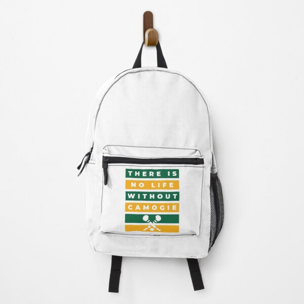 Item preview, There is no life without camogie: Kerry, Meath & Leitrim designed and sold by TheGreenGoat.
