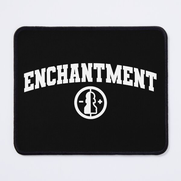 Item preview, Dnd Magic School Enchantment designed and sold by DnlDesigns.