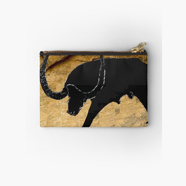 Item preview, Neolithic Buffalo of Oran designed and sold by Asok Mukhopadhyay.