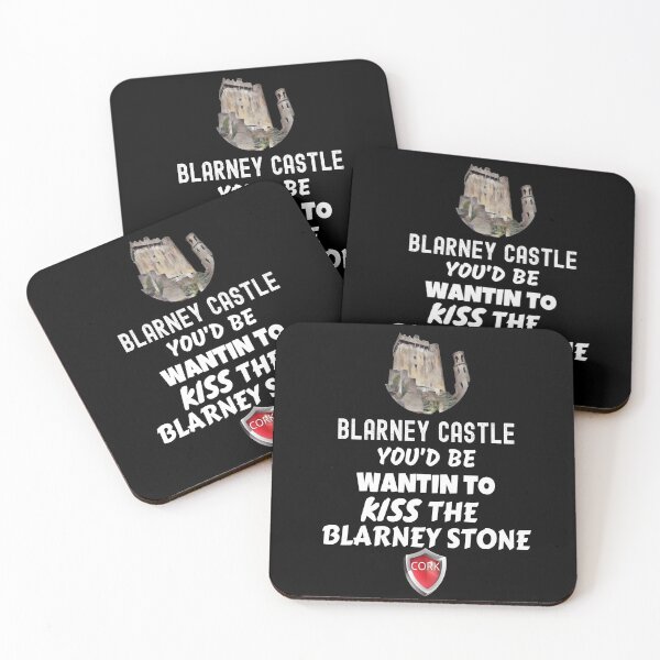 Item preview, Blarney Castle Blarney Stone designed and sold by OliDesigns.