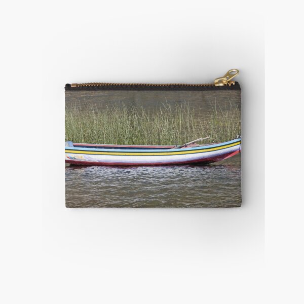Item preview, Skiff In the Reeds designed and sold by phil decocco.