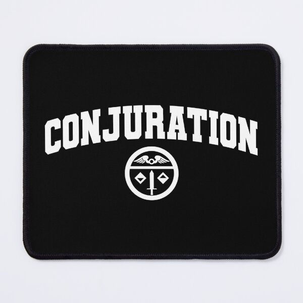 Item preview, Dnd Magic School Conjuration designed and sold by DnlDesigns.