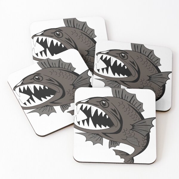 Item preview, Fish designed and sold by ushanArt.