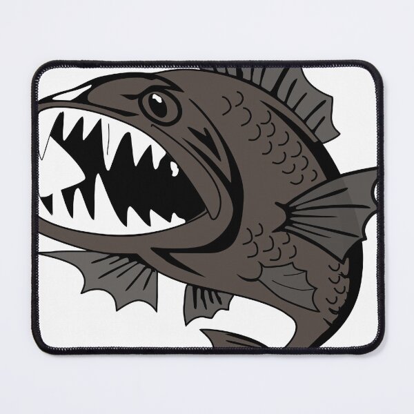 Item preview, Fish designed and sold by ushanArt.