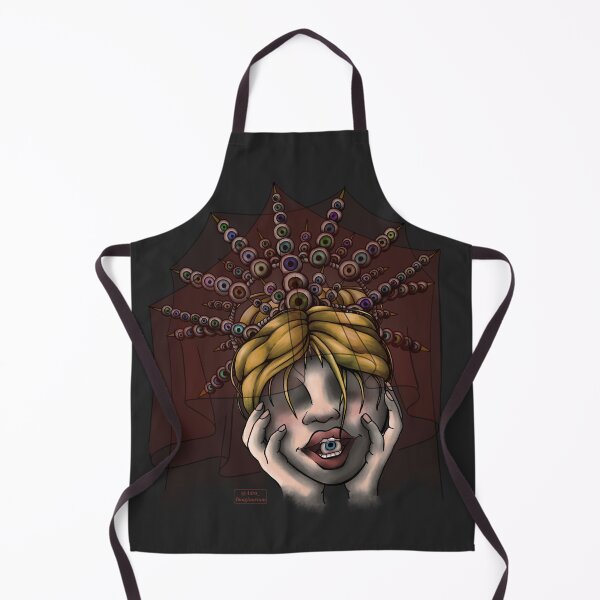 Item preview, Shrouded designed and sold by AdraImaginarium.