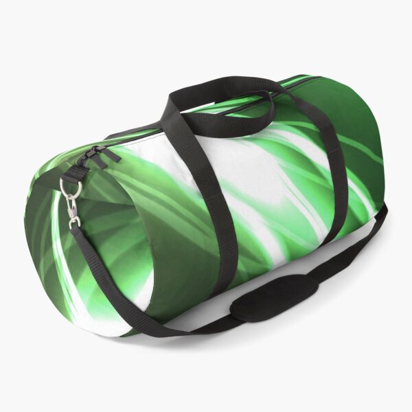 Item preview, Abstract Majestic Jade Flame designed and sold by NexusArts.