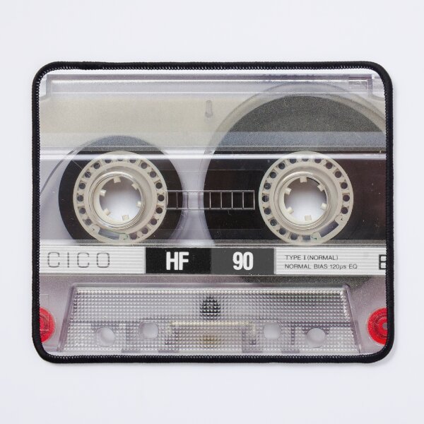 Item preview, Vintage cassette  designed and sold by detonacija.