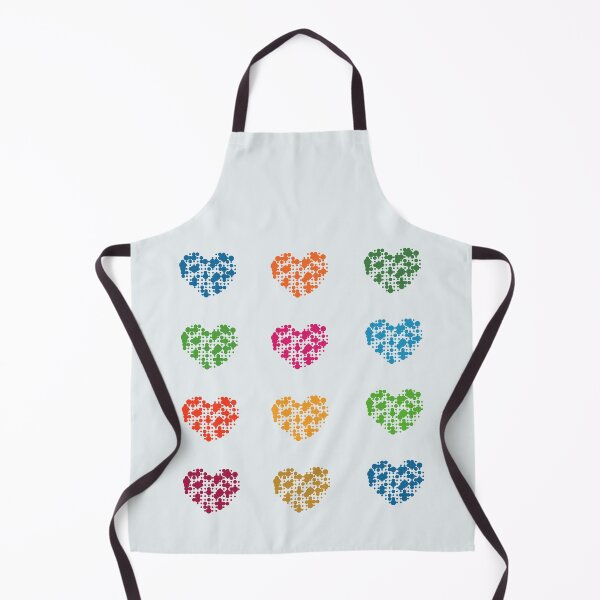 Item preview, 12 Hearts Set - dotted design - Sticket Set - SDG theme  designed and sold by greatnorris.