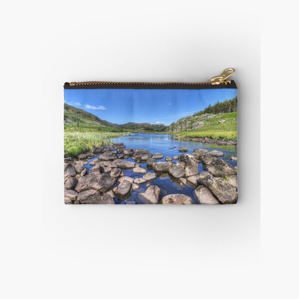Item preview, Llynnau Mymbyr designed and sold by Darren Wilkes.