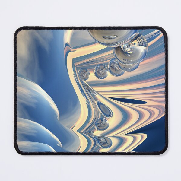 Item preview, Floating Through The Torus designed and sold by Hugh Fathers.