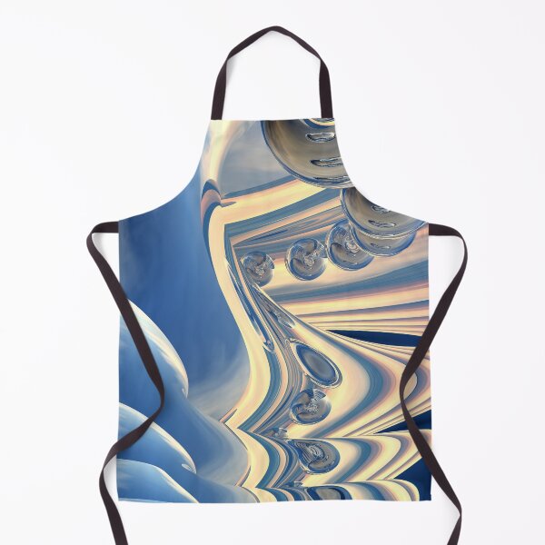 Item preview, Floating Through The Torus designed and sold by Hugh Fathers.