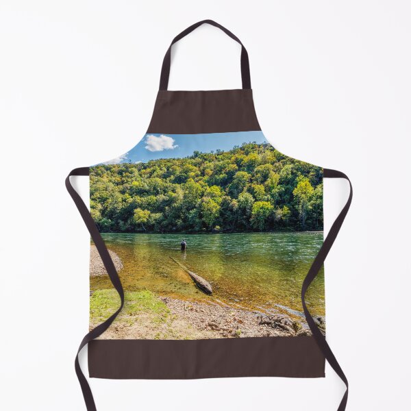 Item preview, Lake Taneycomo Trout Fishing designed and sold by mljdwhite.