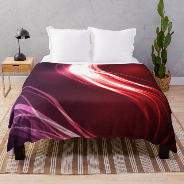 Item preview, Abstract Majestic Scarlet Flame designed and sold by NexusArts.
