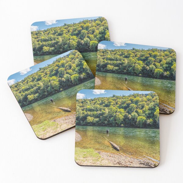 Item preview, Lake Taneycomo Trout Fishing designed and sold by mljdwhite.