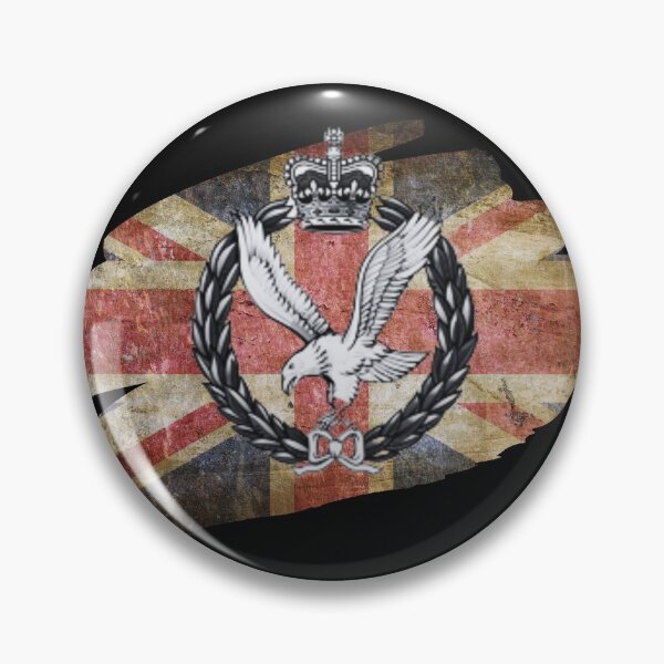 Item preview, Coldstream Guard on Union Jack  designed and sold by PinnockDesigns.