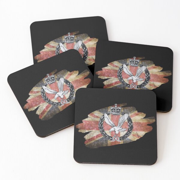 Item preview, Coldstream Guard on Union Jack  designed and sold by PinnockDesigns.