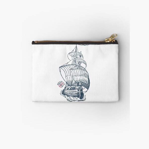 Item preview, Historical Sailing Ship designed and sold by MysteryHisStory.