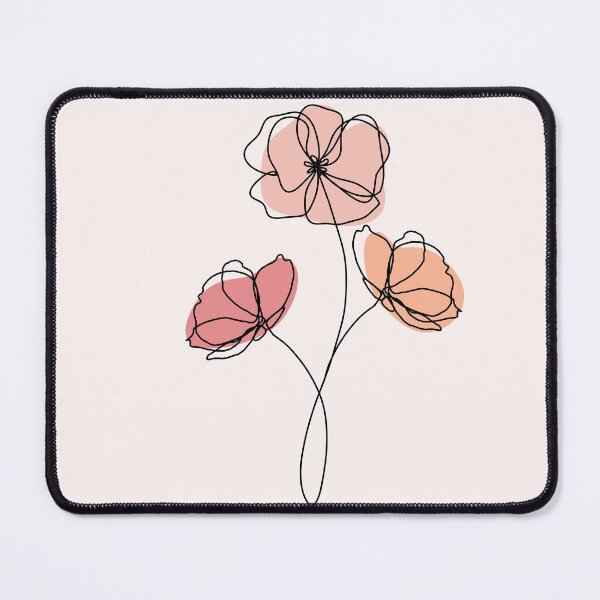 Item preview, Poppies designed and sold by PeachyLitchi.