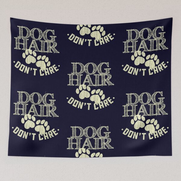Item preview, Dog Hair designed and sold by VomHaus.