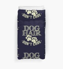 Funda nórdica Pelo de perro