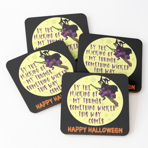 Item preview, Shakespeare Halloween  designed and sold by sandpiperstudio.